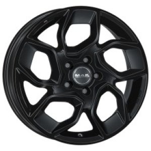 

Колесный диск Mak Express 7x17/5x120 D65.1 ET60 gloss0black