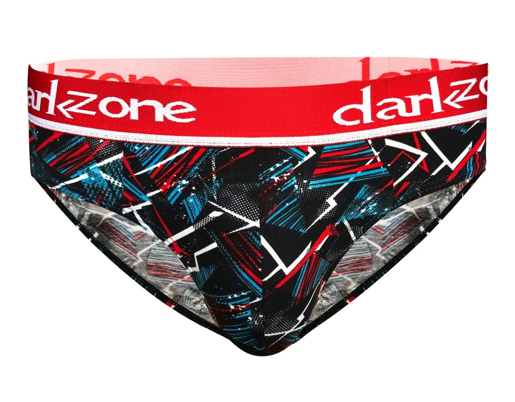 

Трусы мужские DARKZONE DZN6388 черные S 1 штука, Черный, DZN6388