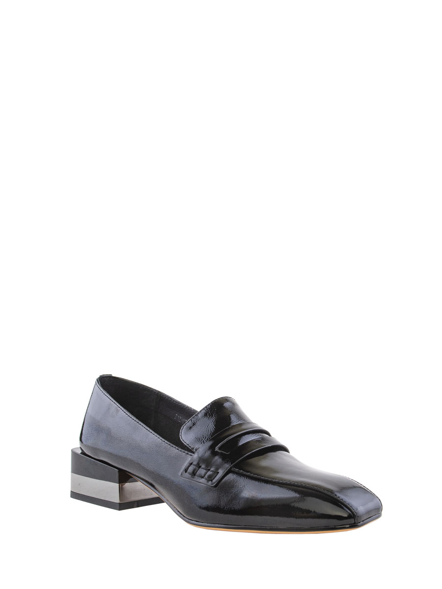 

Туфли женские Milana 2123851 черные 37 RU, Черный, 2123851