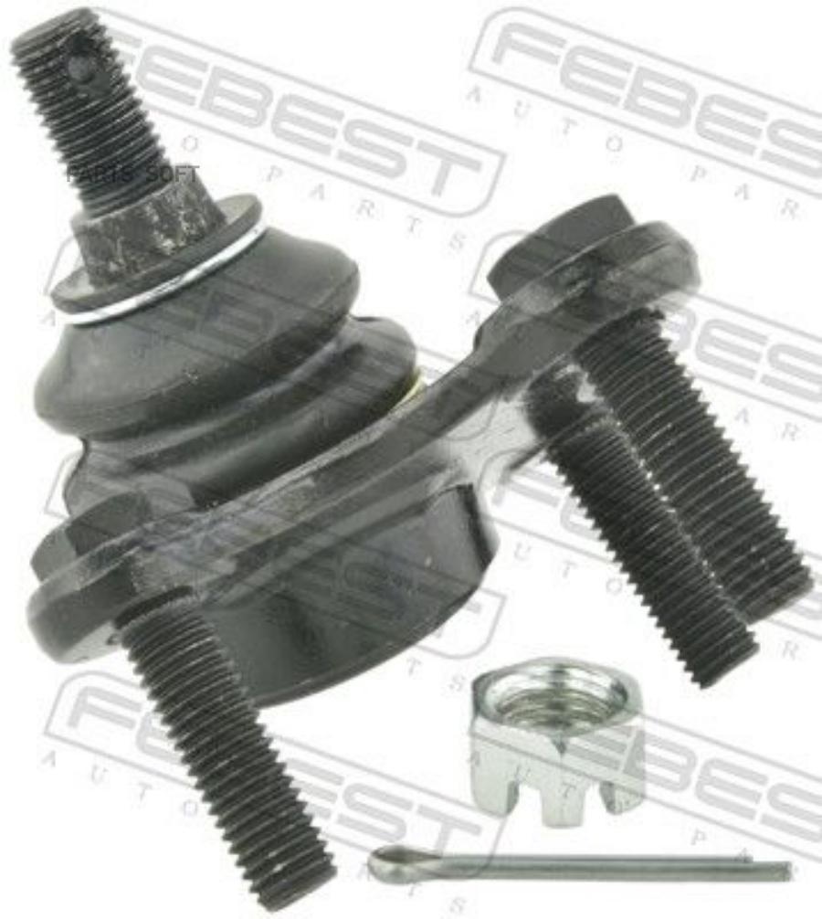 

Шаровая опора Febest 2320GVLOWFLH