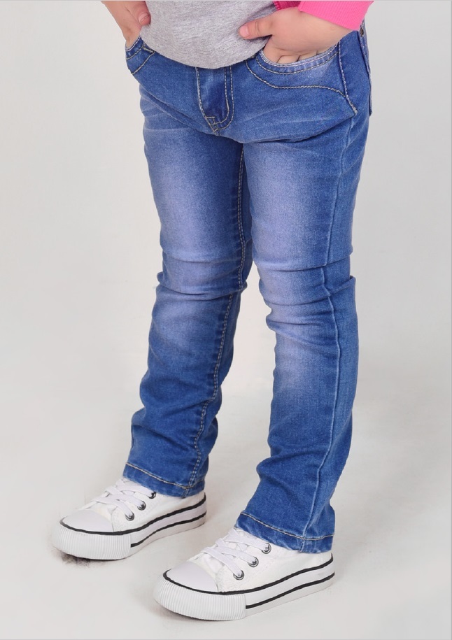 

Джинсы детские CROCKID ТК 46084/2 ХР, синий, 92, ТК 46084/2 ХР
