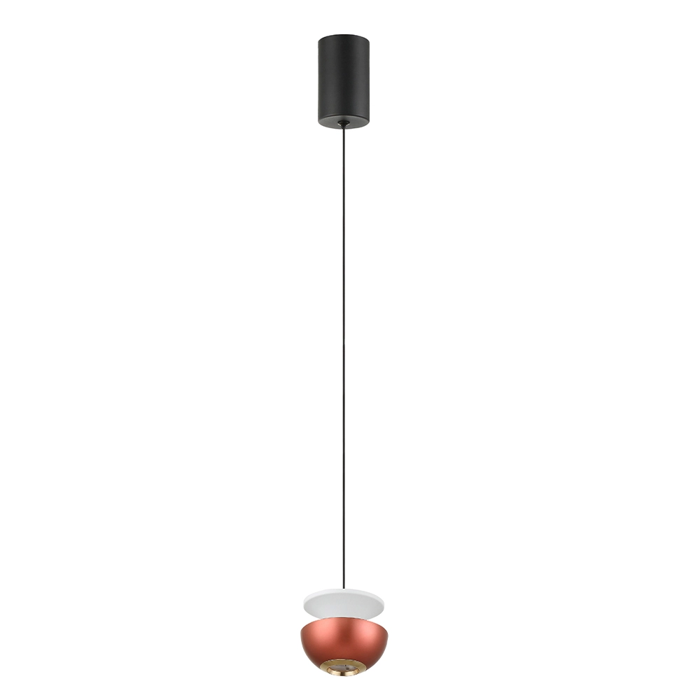 

Подвесная люстра ASTRA SP LED RED, ASTRA SP LED RED