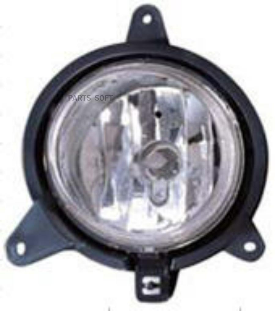 

DEPO 323-2008L-UQ Фара противотуманная передн лев KIA: SORENTO 03-06