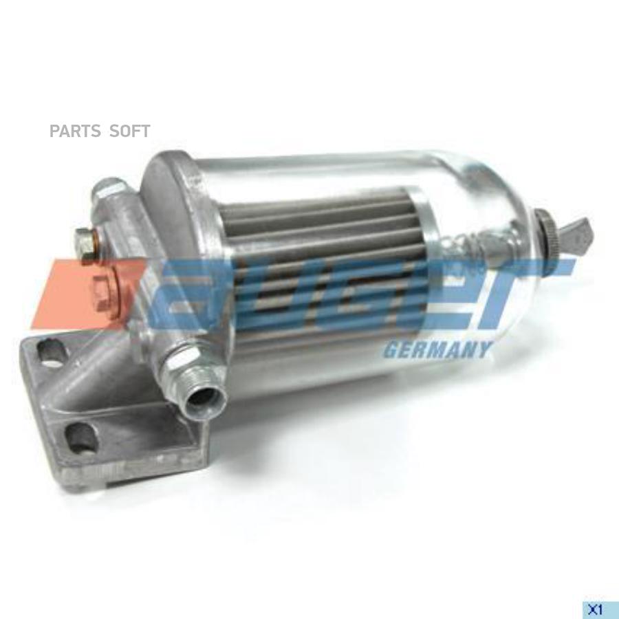 

Фильтр Топливный Отстойник AUGER 76804