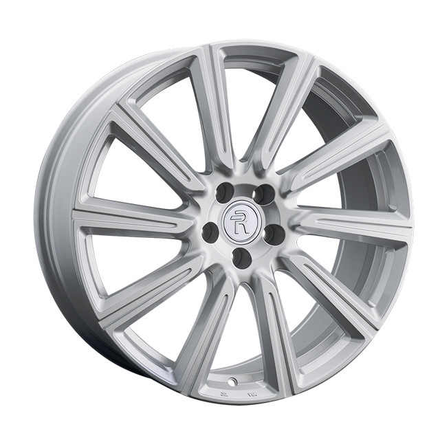 

Колесный диск Replay CHR93 9x20/5x108 D65.1 ET36 s, Серебристый
