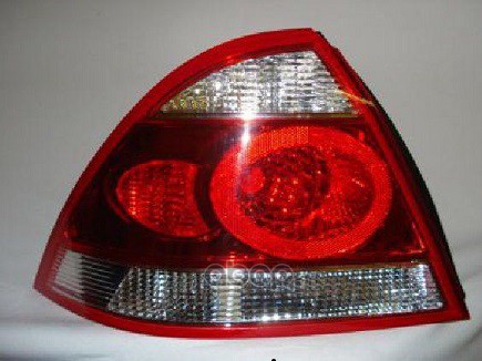 

DEPO 215-19J9L-UE Фонарь задний лев NISSAN: SUNNY,ALMERA CLASSIC 07-