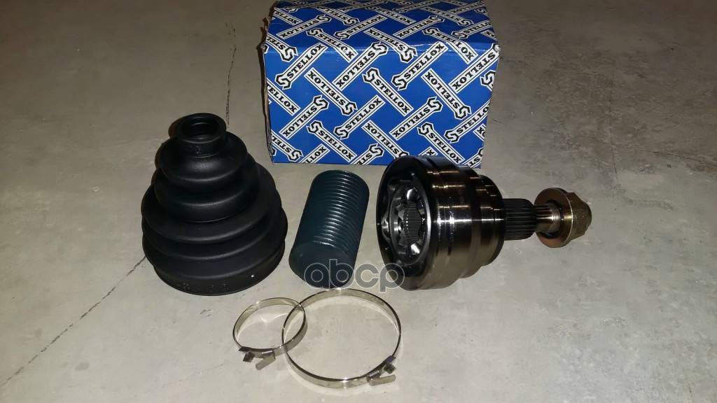 

Шрус Stellox 150 1874-SX