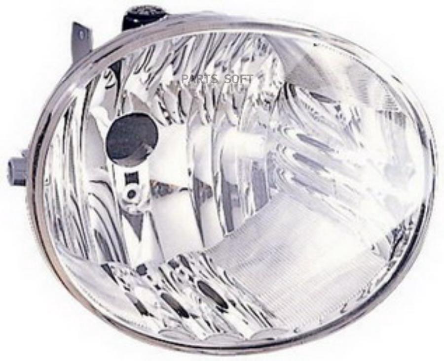 

DEPO 212-2034R-UE Фара противотуманная прав.TOYOTA RAV4 04= HB4 ()