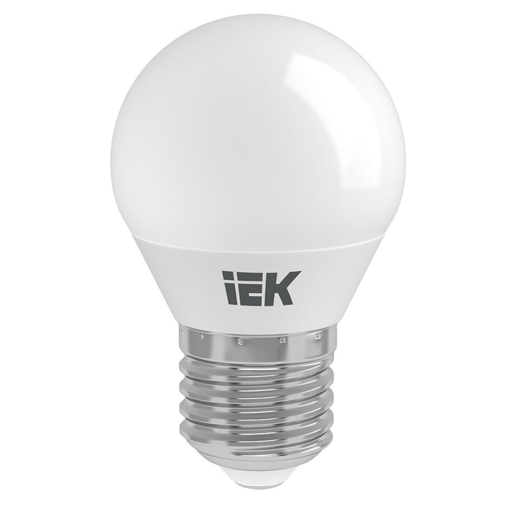 

Светодиодная лампа IEK ECO