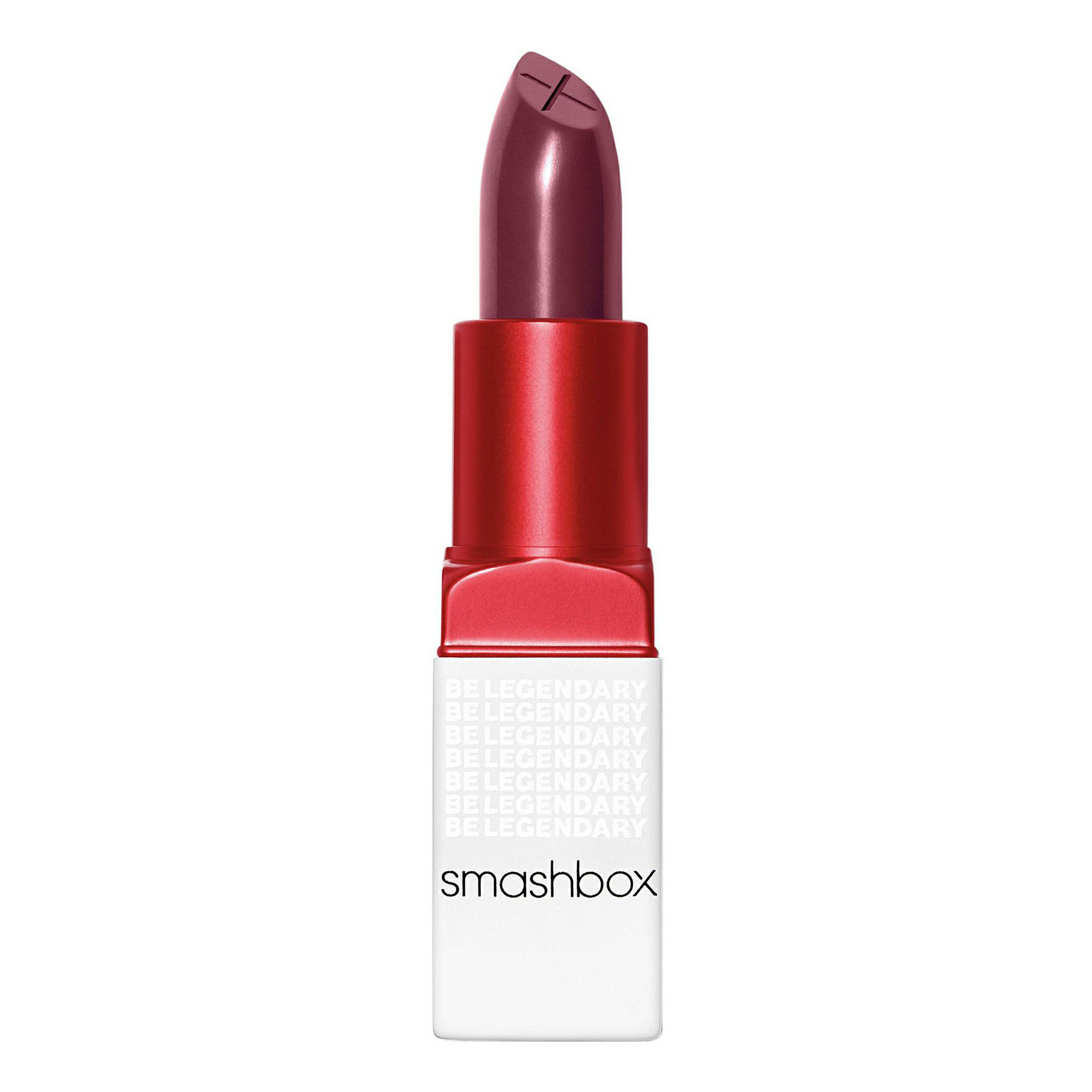 

Губная помада Smashbox Be Legendary Prime&Plush Lipstick It's a mood, 3,4 г