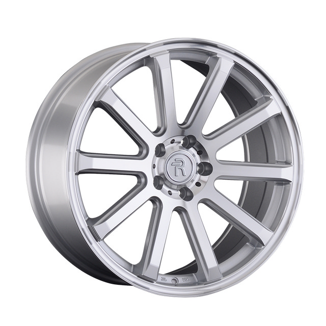 

Колесный диск Replay MR282 8.5x19/5x112 D66.6 ET31.5 sf, Серебристый