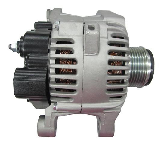 

DASHI D-AA107 Генератор HYUNDAI SONATA NF 04-/KIA CERATO 08- () 1шт