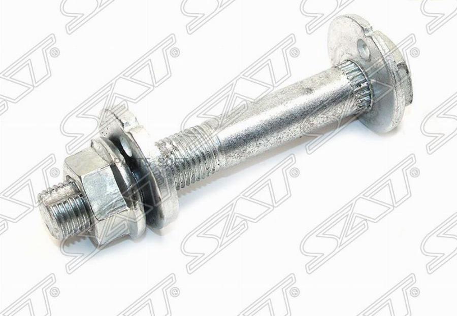 Болт Комплект С Эксцентриком Nissan Presage 98-03Rnessa 97-01LargoSerena 91-99 866₽