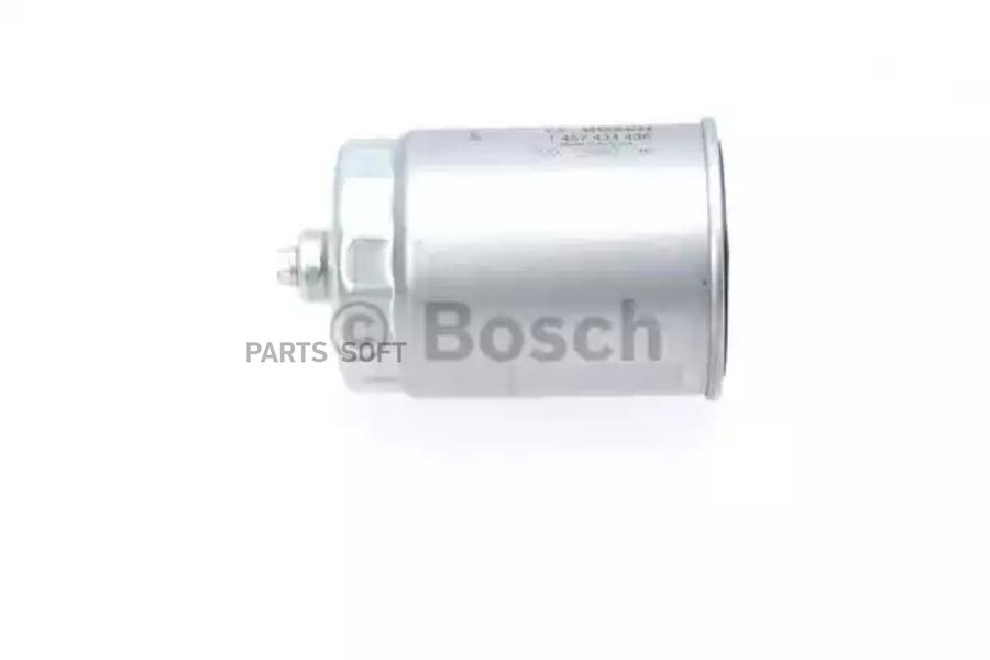 

Фильтр Топливный BOSCH 1457434436