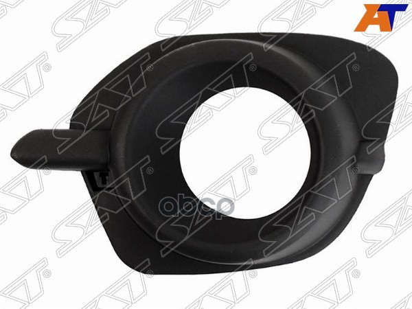 

Оправа Птф Mitsubishi Pajero Sport 13-/L200 13-15 Lh 1Шт SAT STMBS2219B2