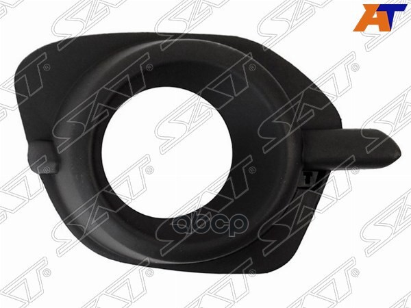 

Оправа Птф Mitsubishi Pajero Sport 13-/L200 13-15 Rh 1Шт SAT STMBS2219B1