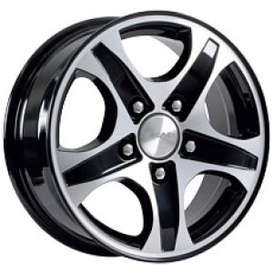 

Колесный диск SKAD Калипсо 6.5xR16 5x130 ET43 D84.2 0740005, Калипсо