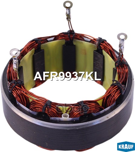 

Статор Генератора Krauf AFR9937KL