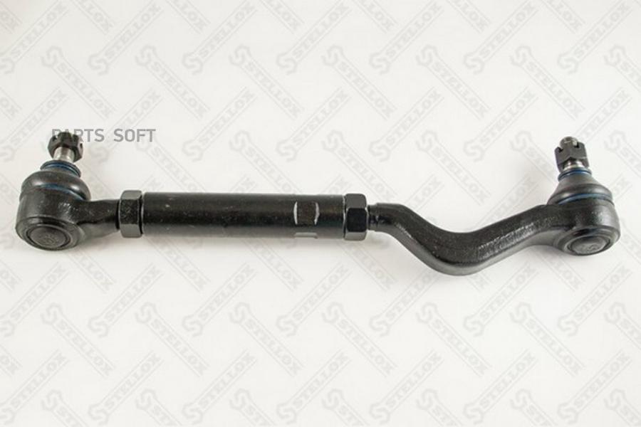 

STELLOX Тяга рулевая STELLOX 5551014asx