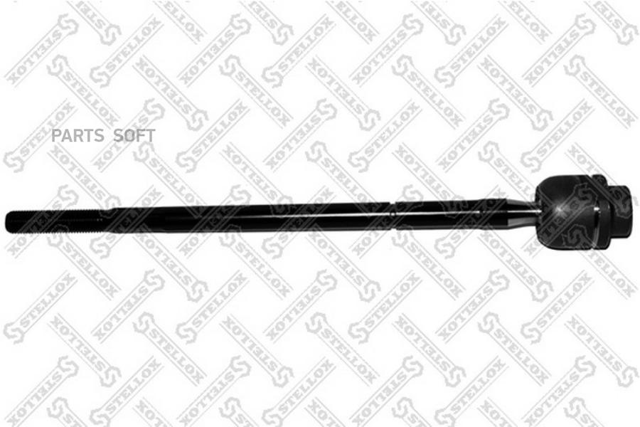 

STELLOX Тяга рулевая STELLOX 5507444sx
