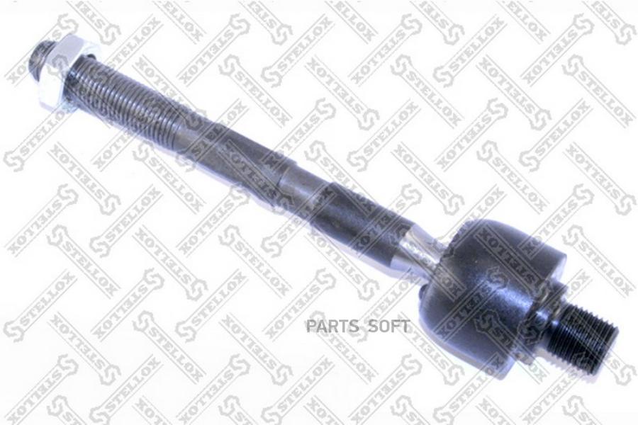 

STELLOX Тяга рулевая STELLOX 5507310sx