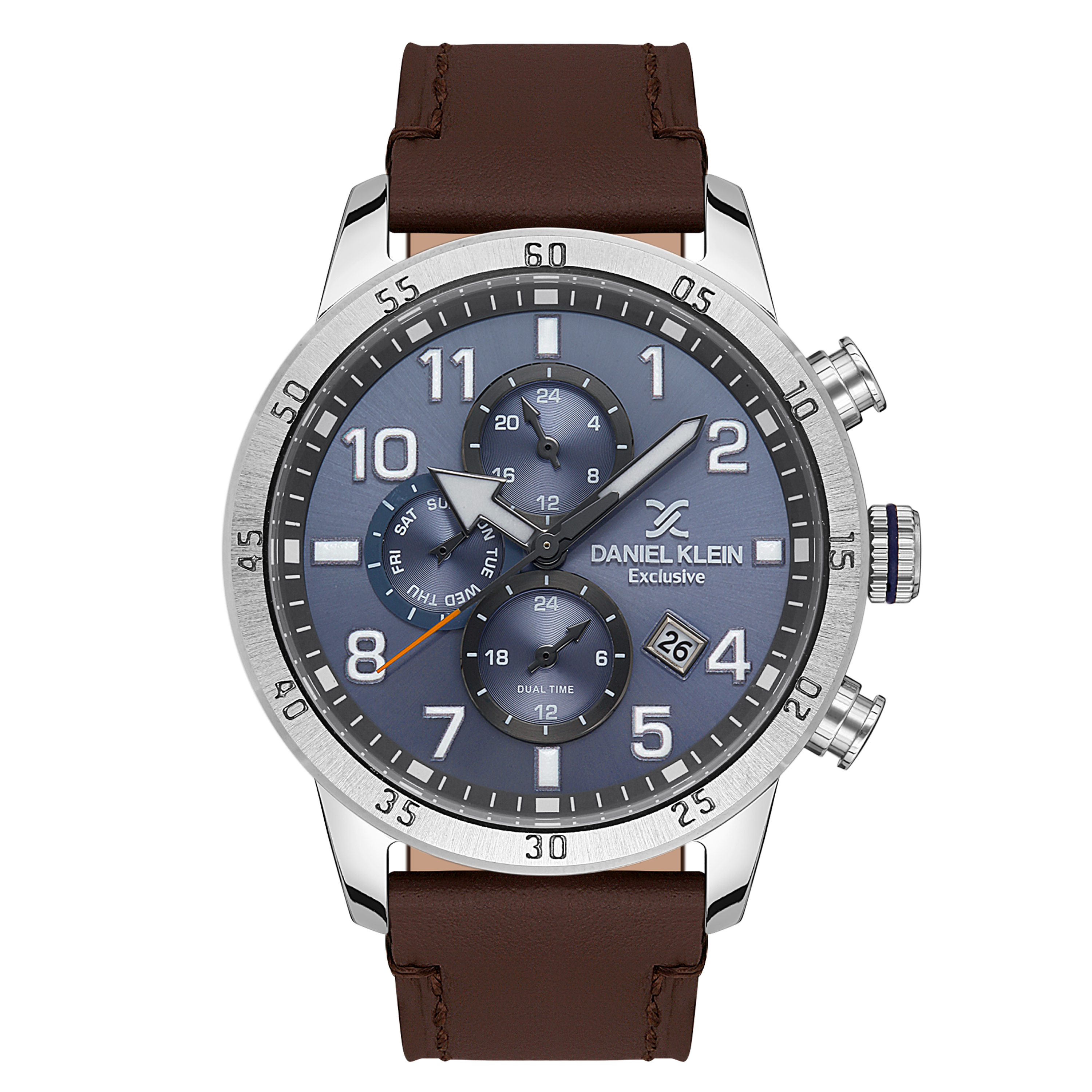 

Наручные часы мужские Daniel Klein DK13539-3, DK13539-3