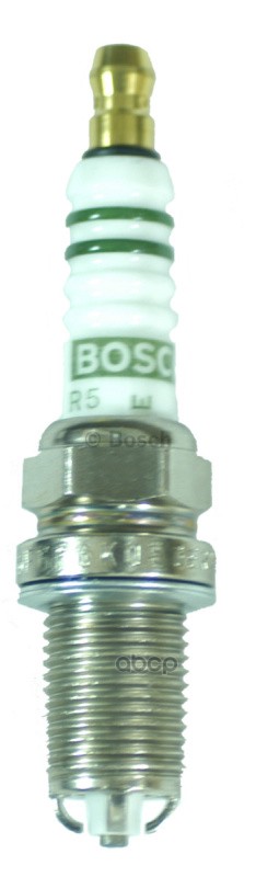 

Свеча зажигания Bosch 242240587