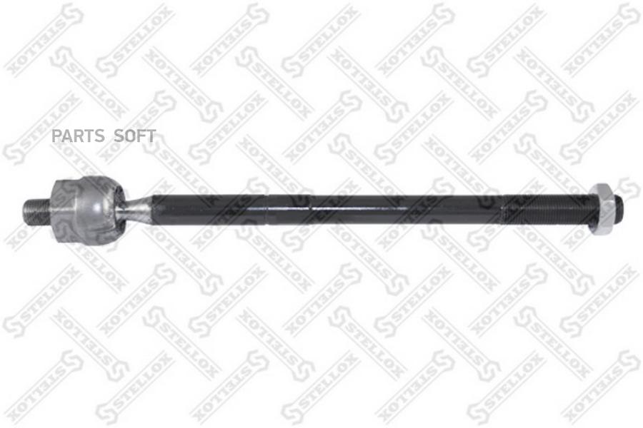 

STELLOX Тяга рулевая STELLOX 5506948sx