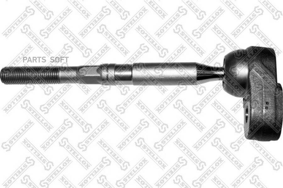 

STELLOX Тяга рулевая STELLOX 5504655sx