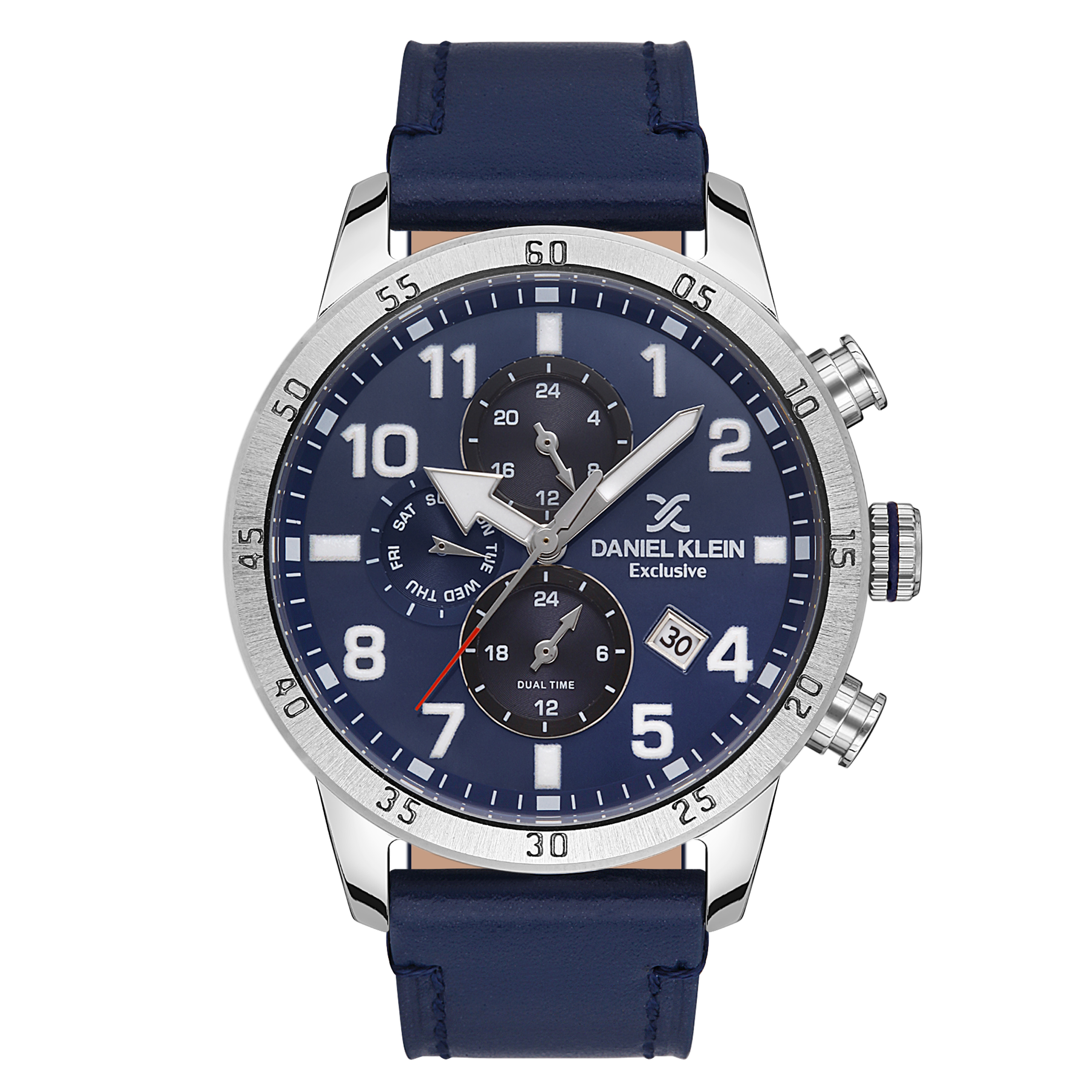 

Наручные часы мужские Daniel Klein DK13539-2, DK13539-2