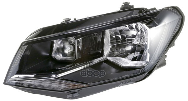 

Блокфара Лев.Vw Caddy Iv 2015 = H4/H21W/W21/5W HELLA PAGID/BEHR 1ED012286011
