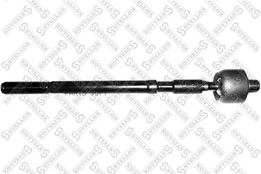 

STELLOX Тяга рулевая STELLOX 5504529sx