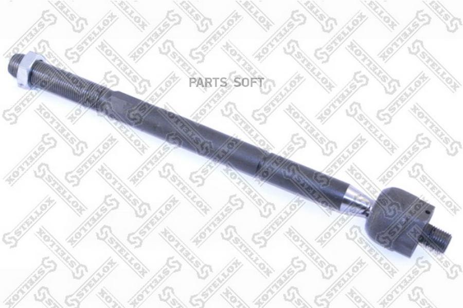

STELLOX Тяга рулевая STELLOX 5504516sx