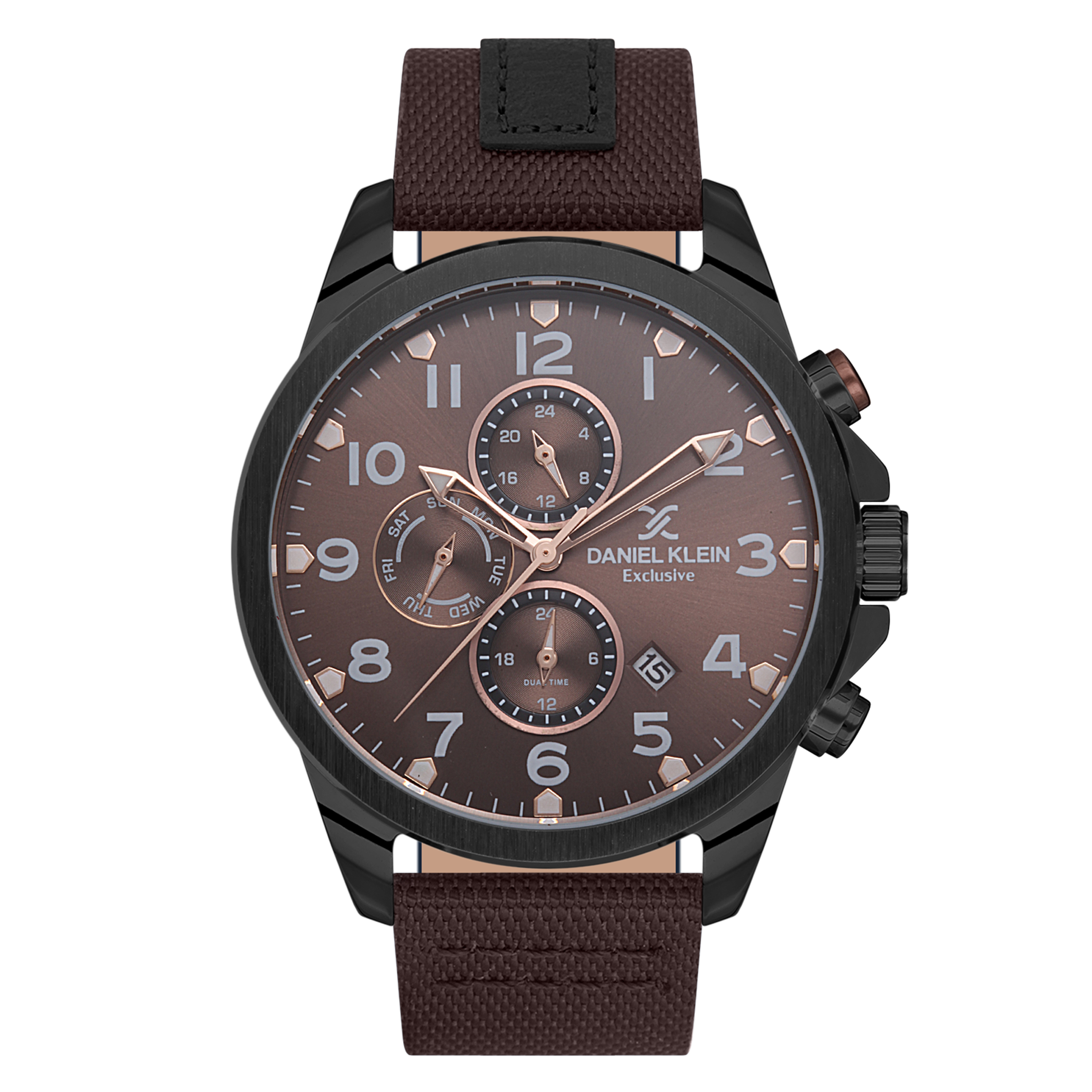 

Наручные часы мужские Daniel Klein DK13538-3, DK13538-3