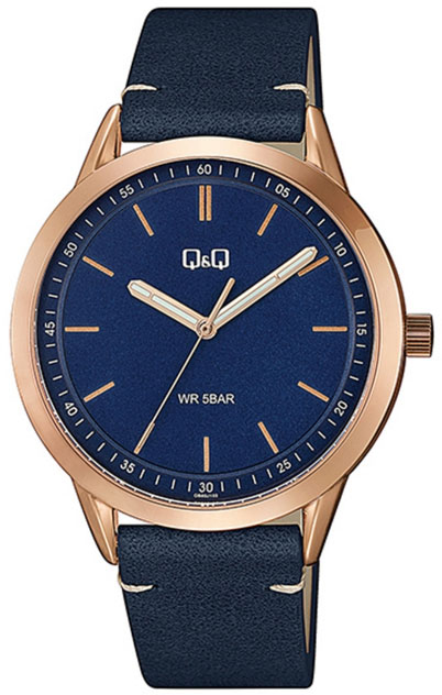 

Наручные часы Q&Q QB80-102, QB80-102