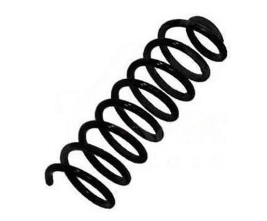 

Пружина задняя Dacia Logan 1.4/1.6 04> SENSEN SCP10019