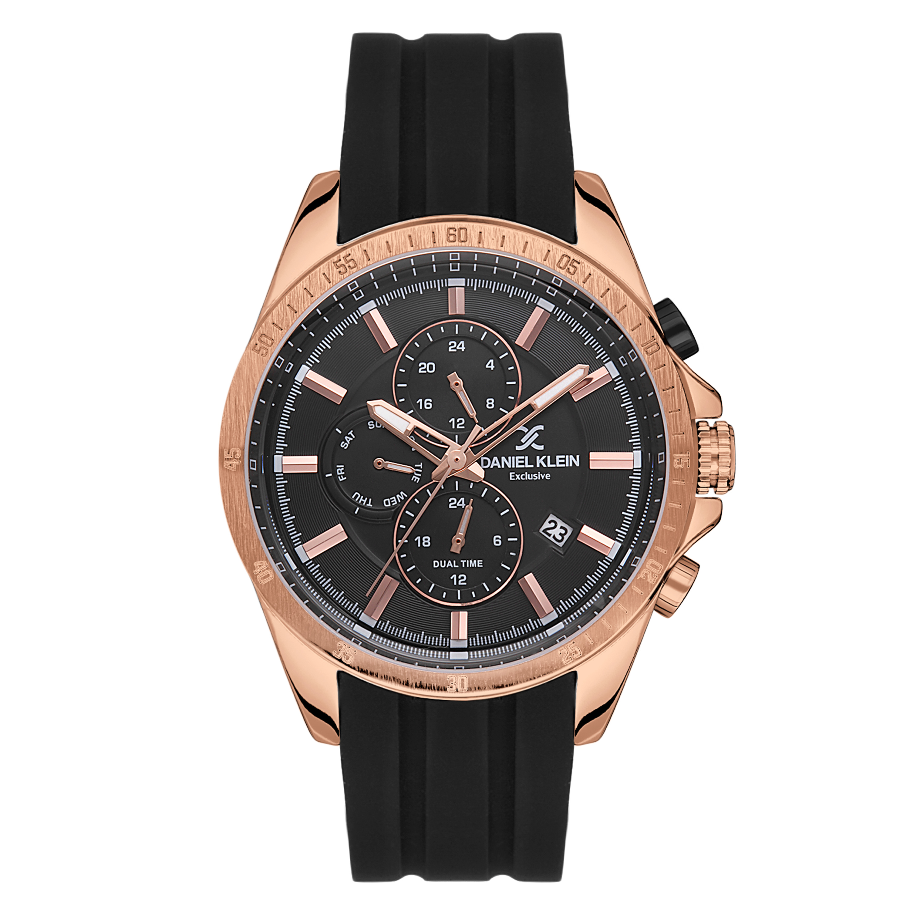 

Наручные часы мужские Daniel Klein DK13533-4, DK13533-4