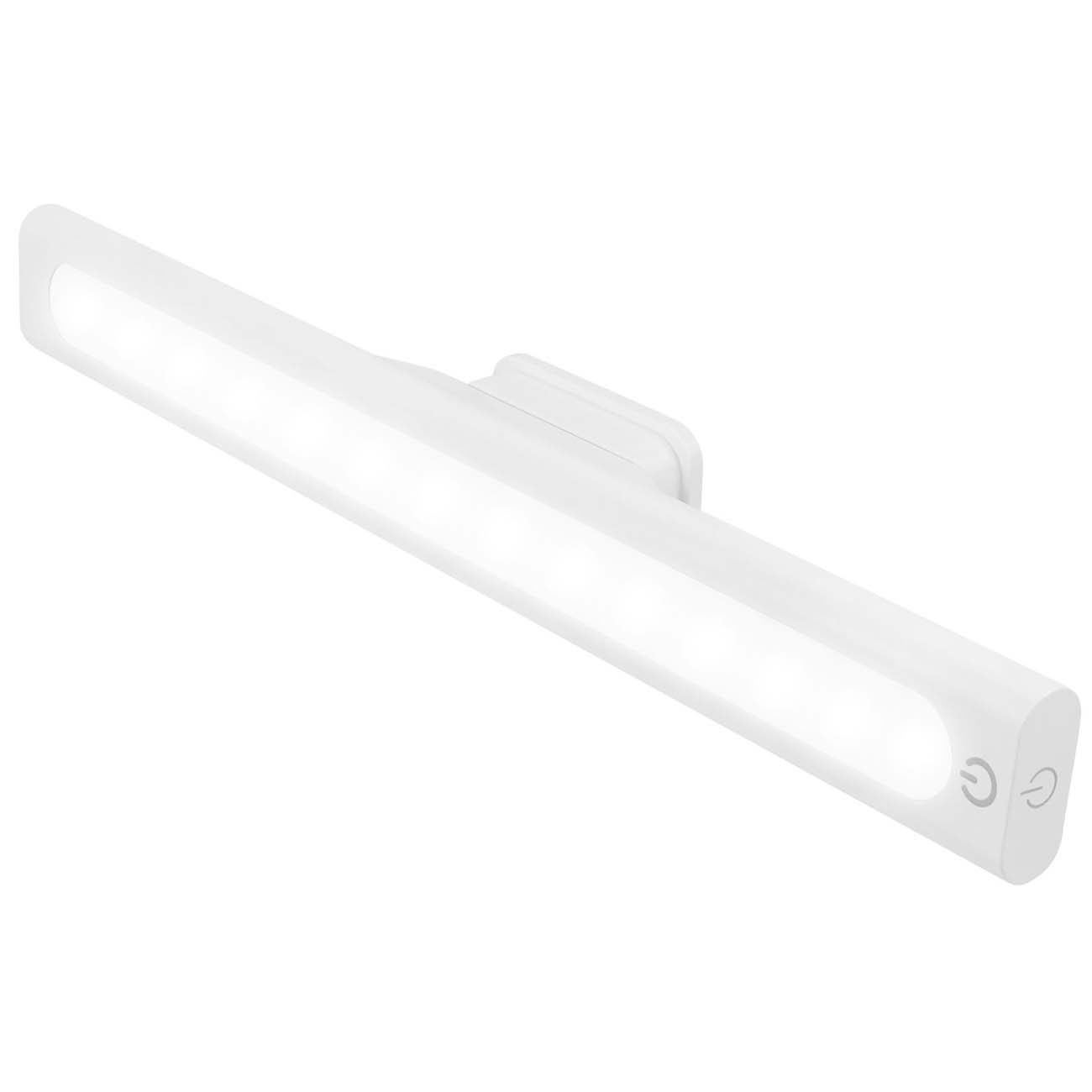 Cветодиодный светильник Rombica Prima White (DL-H018)