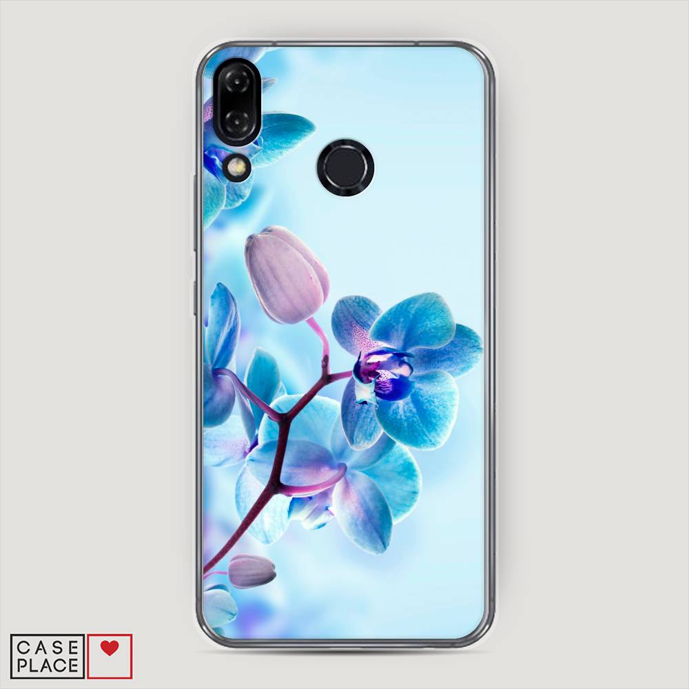 Чехол Awog  на Asus Zenfone 5Z ZS620KL 
