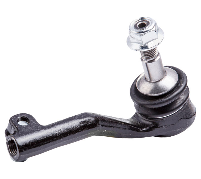 

MILES DC17272 Наконечник рулевой тяги левый BMW E87/E90 (LEMFORDER 2993002) DC17272