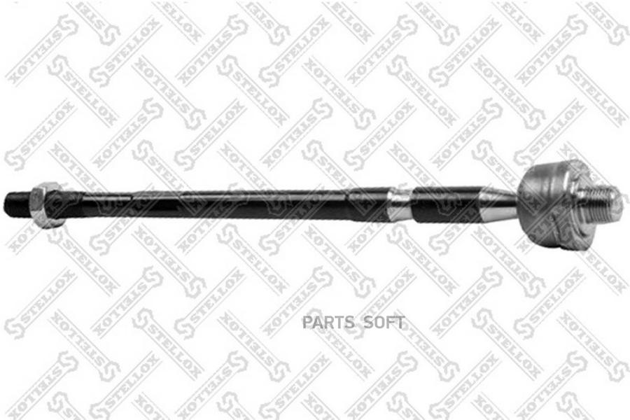 

STELLOX Тяга рулевая STELLOX 5501919sx