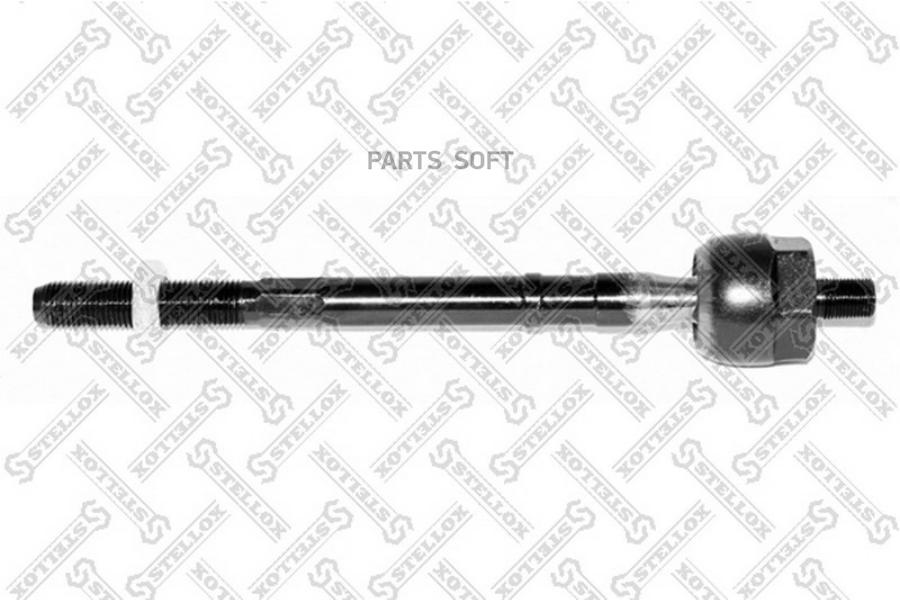 

STELLOX Тяга рулевая STELLOX 5501807sx