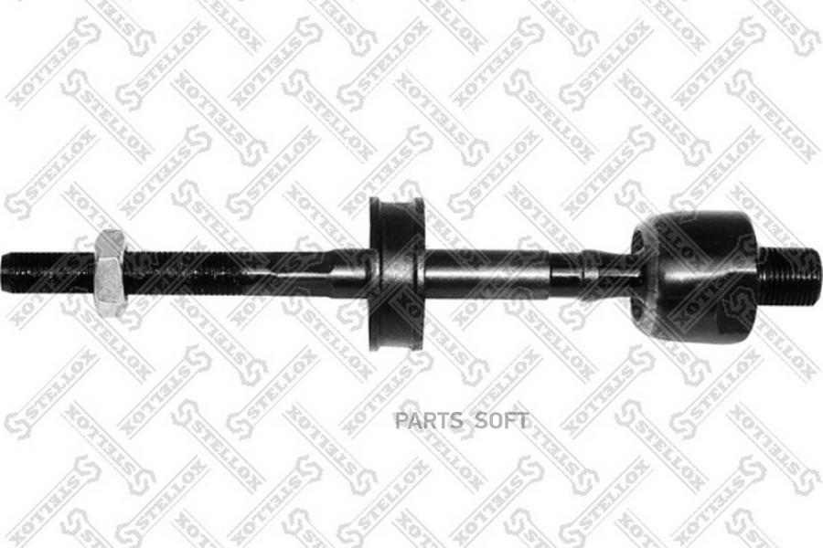 

STELLOX Тяга рулевая STELLOX 5501588sx