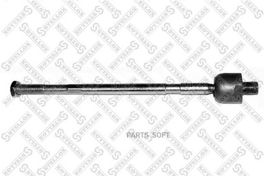 

STELLOX Тяга рулевая STELLOX 5501540sx