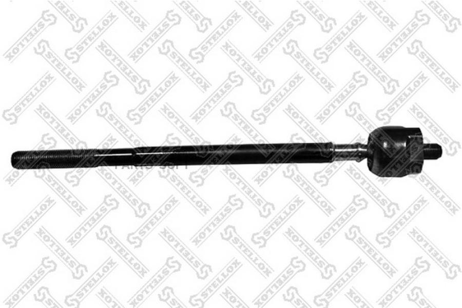 

STELLOX Тяга рулевая STELLOX 5501122asx