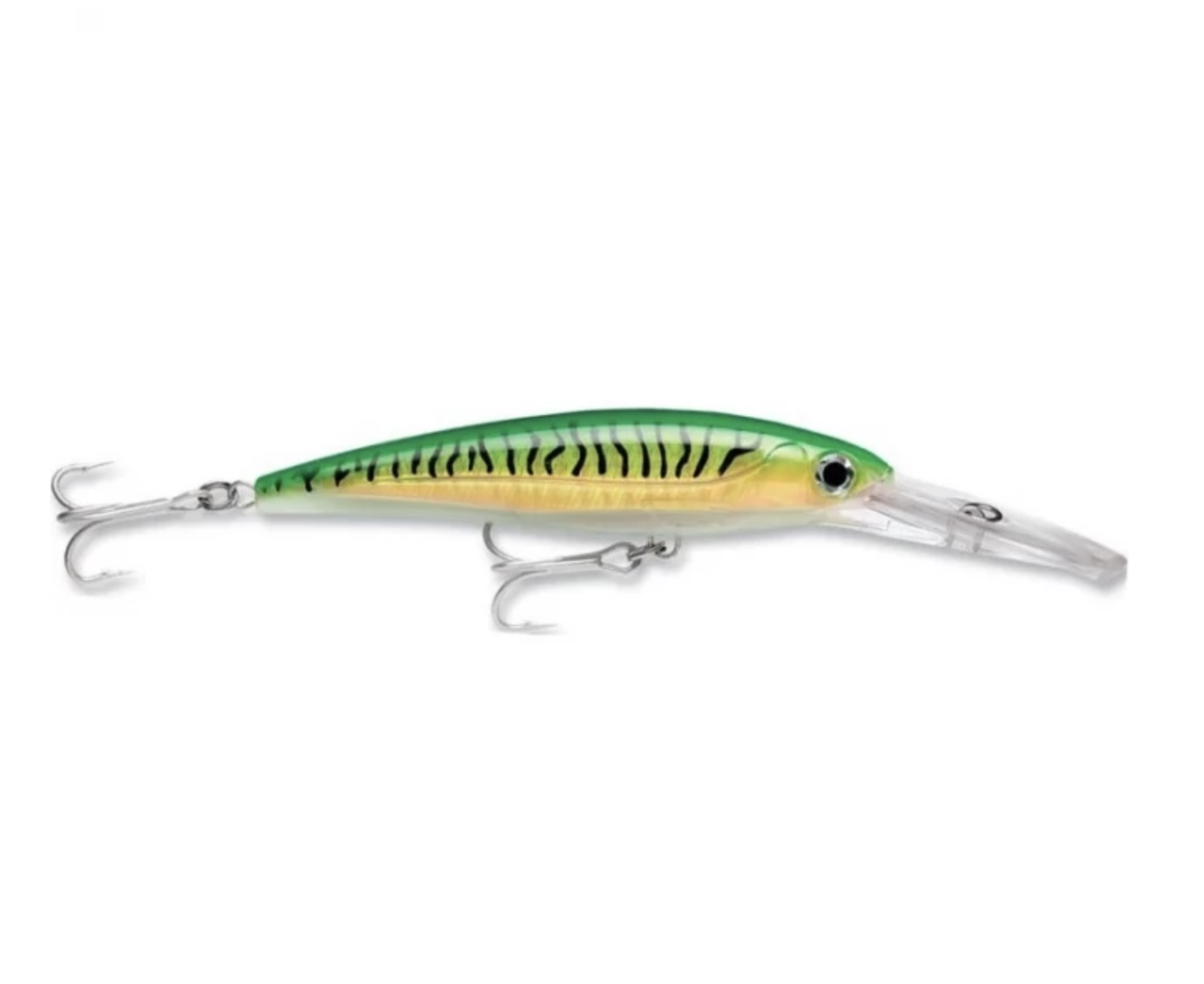 

Воблер Rapala X-Rap, Зеленый;оранжевый;черный;прозрачный, X-Rap Magnum