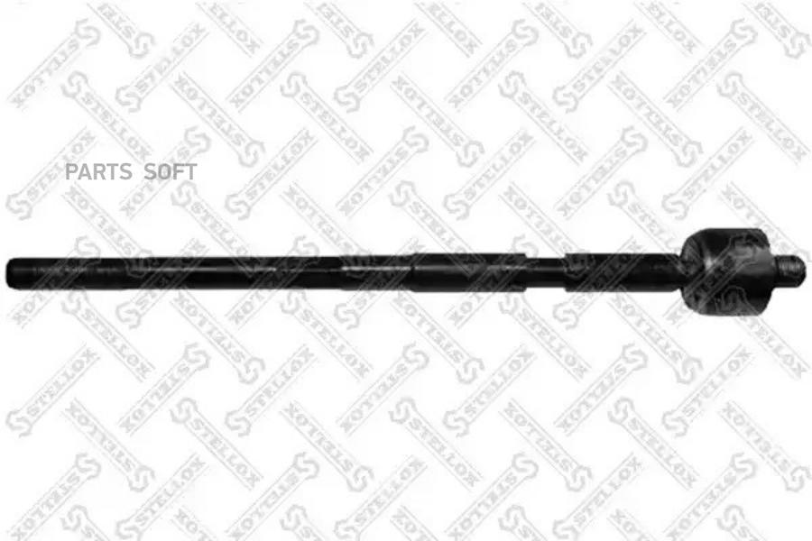 

STELLOX Тяга рулевая STELLOX 5500691sx