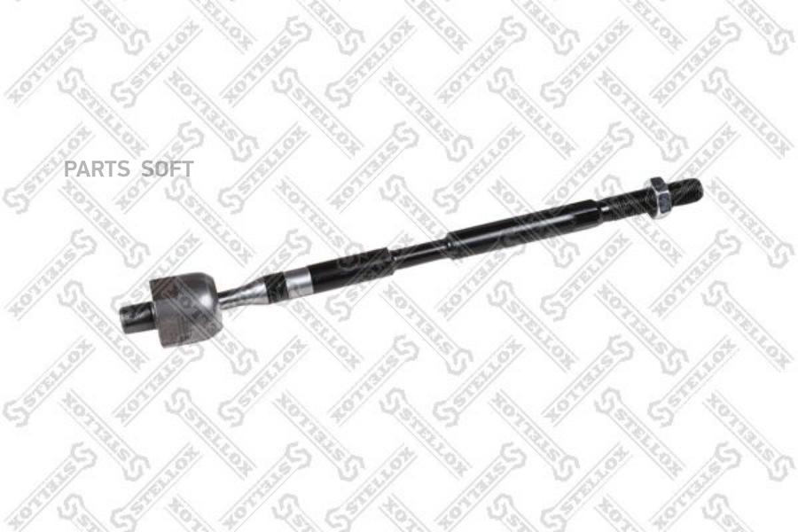

STELLOX Тяга рулевая STELLOX 5500522sx