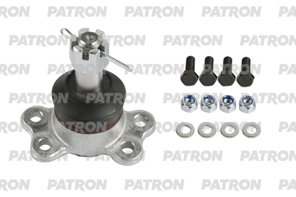 

Шаровая опора PATRON PS3158