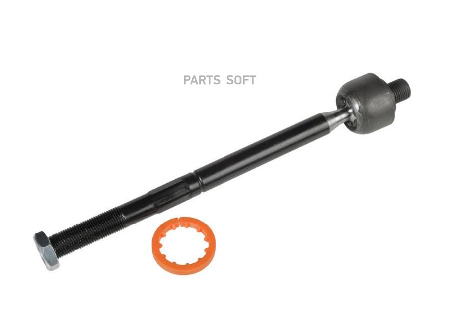 

STELLOX Тяга рулевая STELLOX 5500492sx